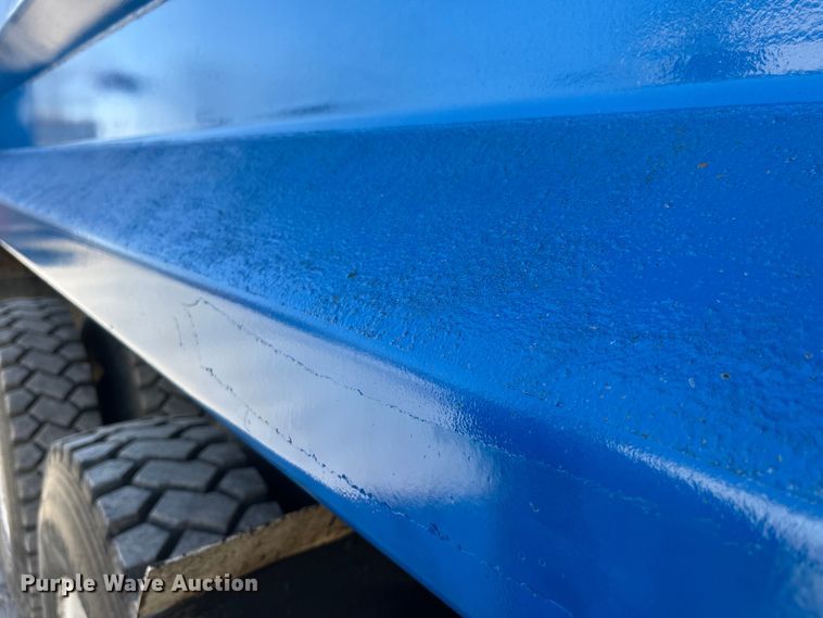 image for item LD9347 2014 International  WorkStar 7400 dump truck