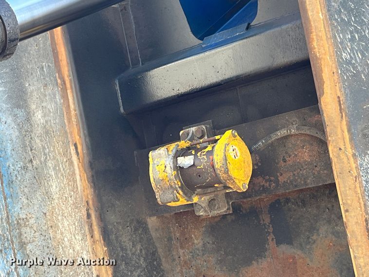 image for item LD9347 2014 International  WorkStar 7400 dump truck