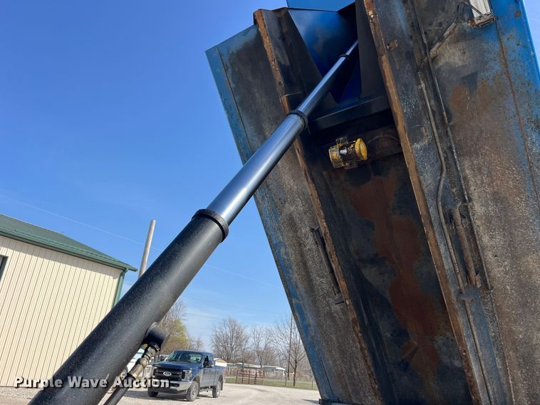 image for item LD9347 2014 International  WorkStar 7400 dump truck