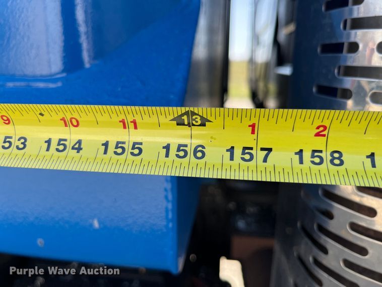 image for item LD9347 2014 International  WorkStar 7400 dump truck