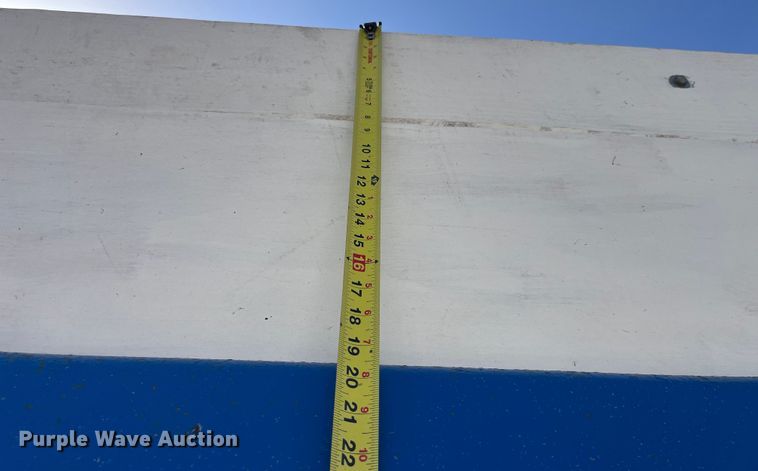 image for item LD9347 2014 International  WorkStar 7400 dump truck