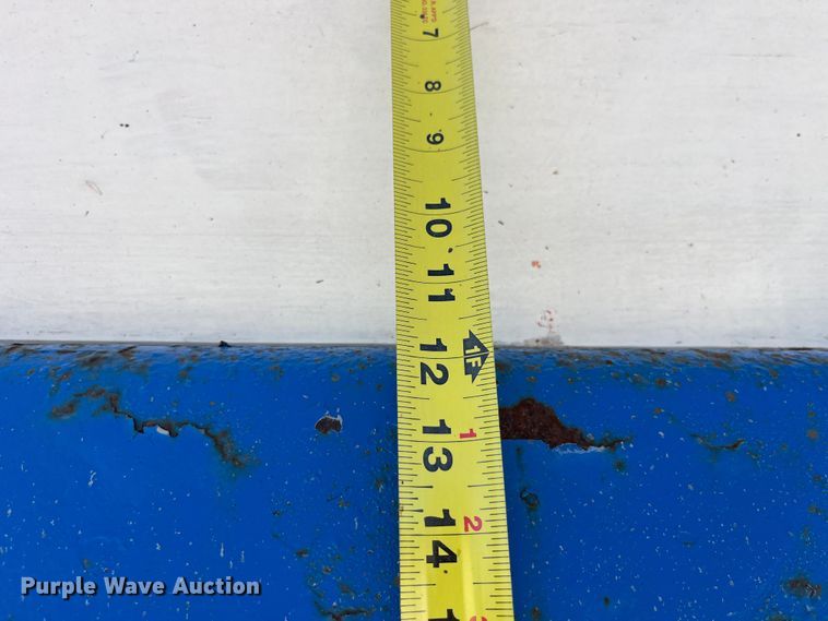 image for item LD9347 2014 International  WorkStar 7400 dump truck