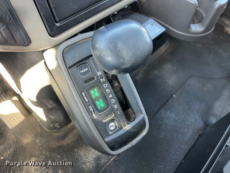 image for item LD9347 2014 International  WorkStar 7400 dump truck