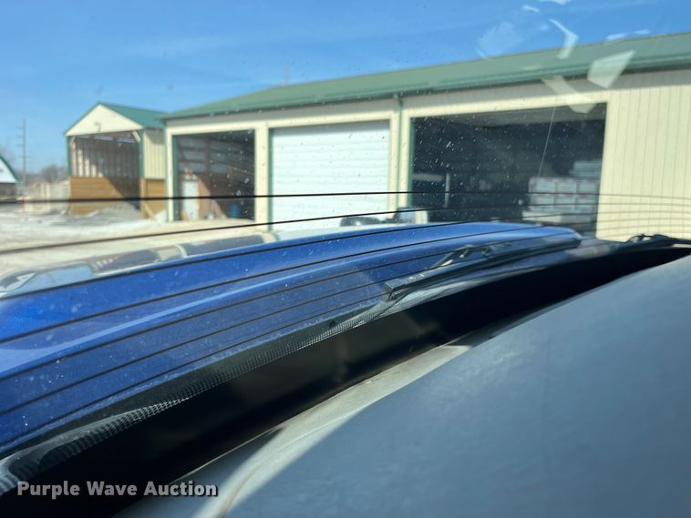 image for item LD9347 2014 International  WorkStar 7400 dump truck