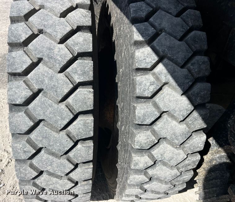 image for item LD9347 2014 International  WorkStar 7400 dump truck