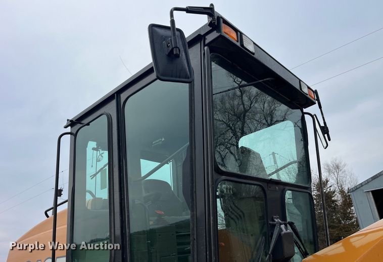 image for item LD9365 2003 Case 865 motor grader