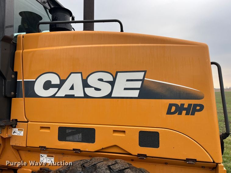 image for item LD9365 2003 Case 865 motor grader