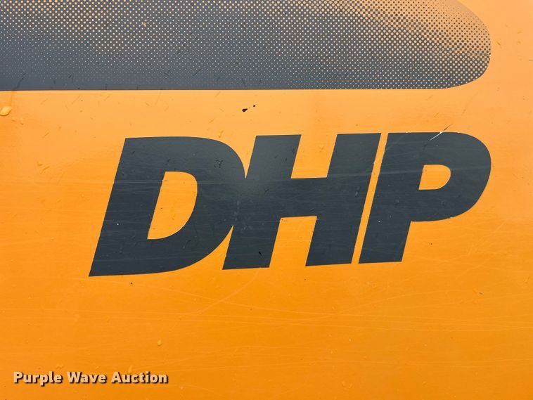 image for item LD9365 2003 Case 865 motor grader