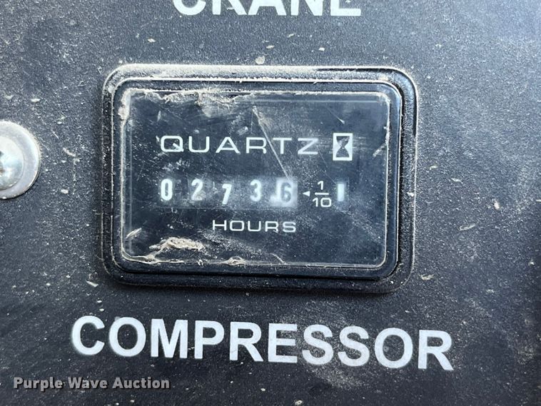 image for item LE9022 2008 Sterling Bullet utility / service truck