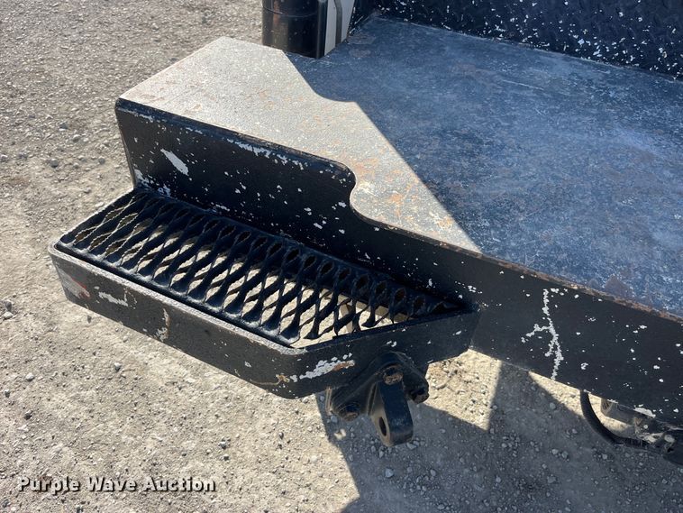 image for item LE9022 2008 Sterling Bullet utility / service truck