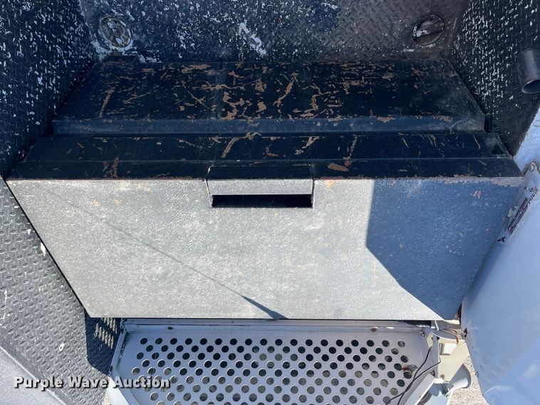 image for item LE9022 2008 Sterling Bullet utility / service truck