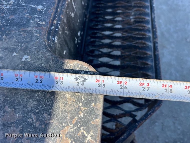 image for item LE9022 2008 Sterling Bullet utility / service truck