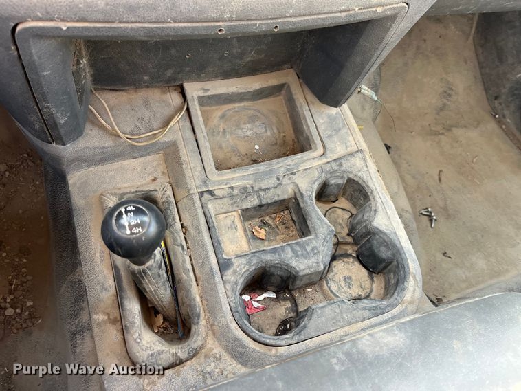 image for item LE9022 2008 Sterling Bullet utility / service truck