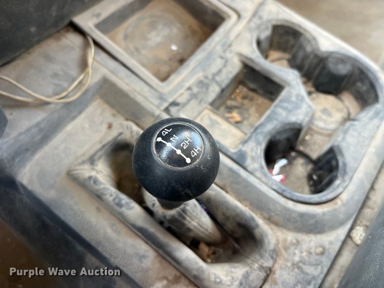 image for item LE9022 2008 Sterling Bullet utility / service truck