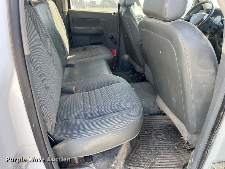 image for item LE9022 2008 Sterling Bullet utility / service truck