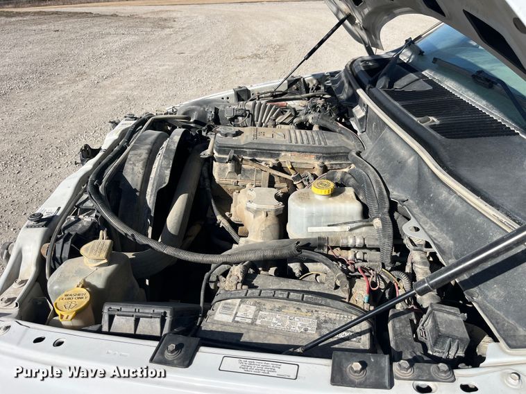 image for item LE9022 2008 Sterling Bullet utility / service truck