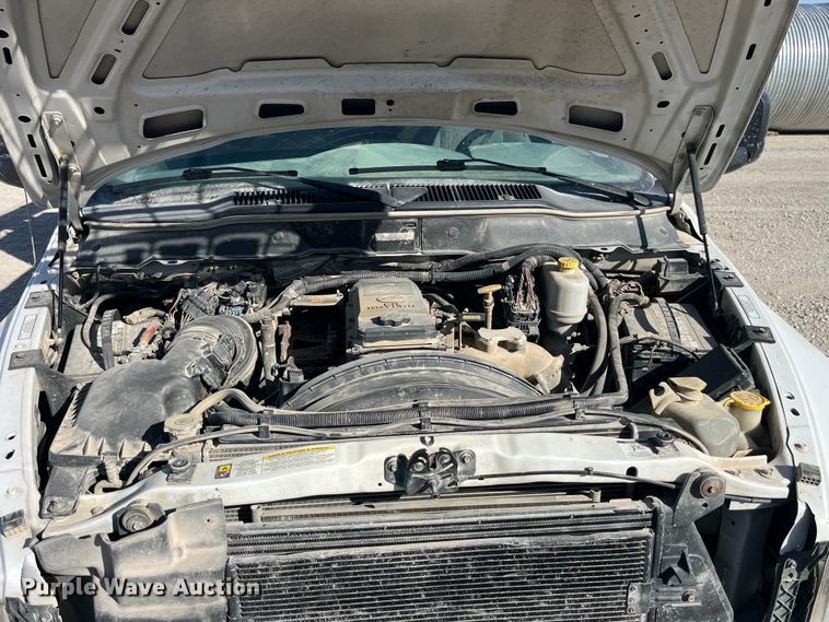 image for item LE9022 2008 Sterling Bullet utility / service truck