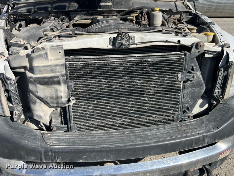 image for item LE9022 2008 Sterling Bullet utility / service truck