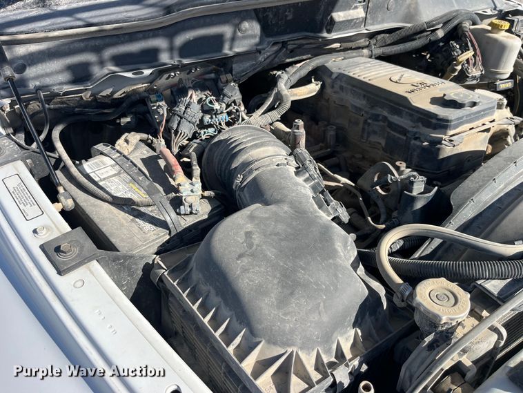 image for item LE9022 2008 Sterling Bullet utility / service truck