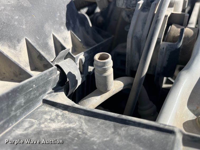 image for item LE9022 2008 Sterling Bullet utility / service truck