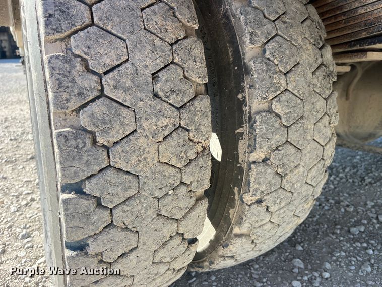 image for item LE9022 2008 Sterling Bullet utility / service truck