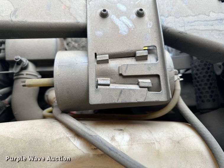 image for item LO9508 2014 Club Car golf cart