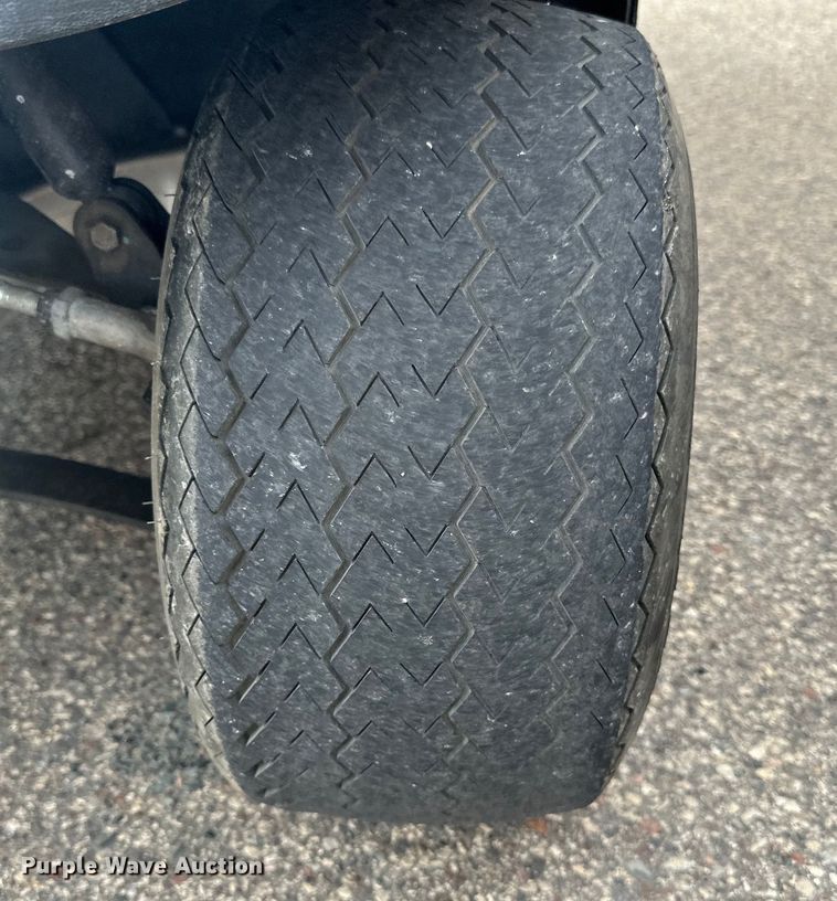 image for item LO9508 2014 Club Car golf cart