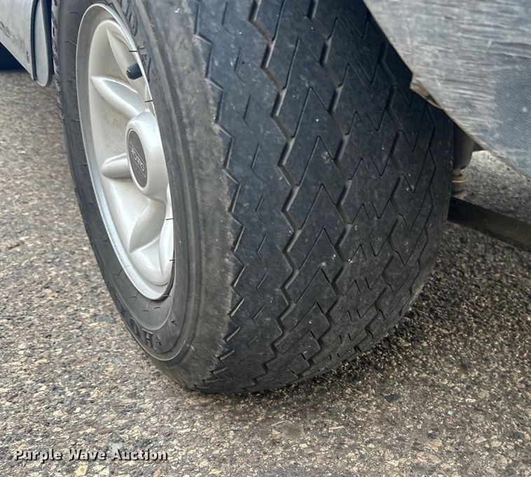 image for item LO9508 2014 Club Car golf cart