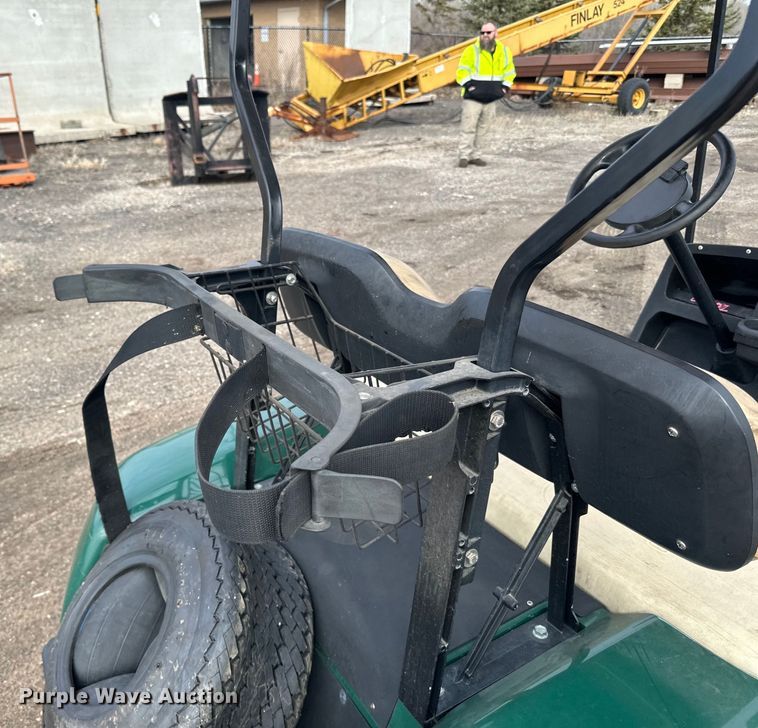 image for item LO9509 E-Z-Go golf cart