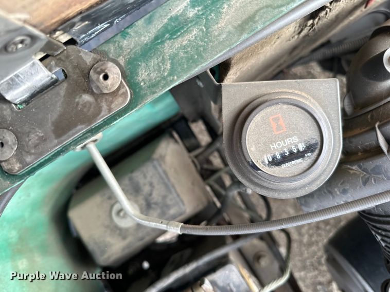 image for item LO9509 E-Z-Go golf cart