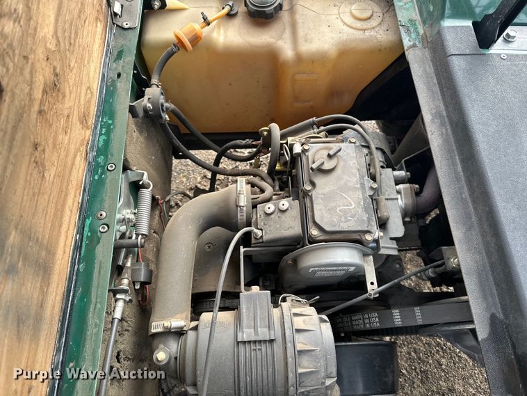 image for item LO9509 E-Z-Go golf cart