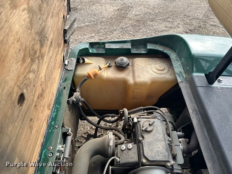 image for item LO9509 E-Z-Go golf cart