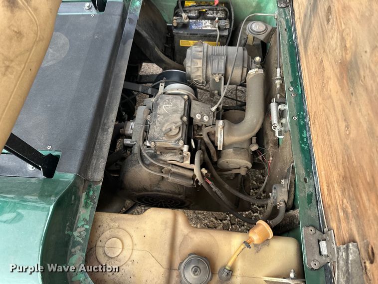 image for item LO9509 E-Z-Go golf cart