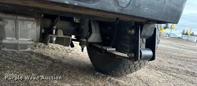 image for item LO9509 E-Z-Go golf cart