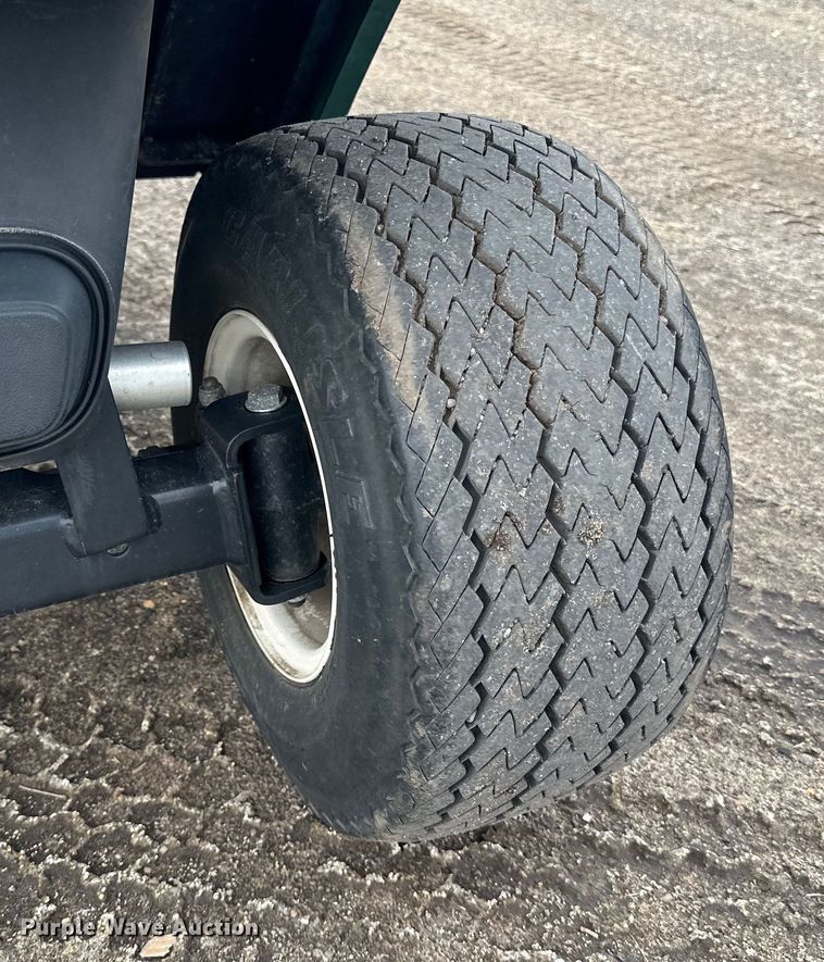 image for item LO9509 E-Z-Go golf cart