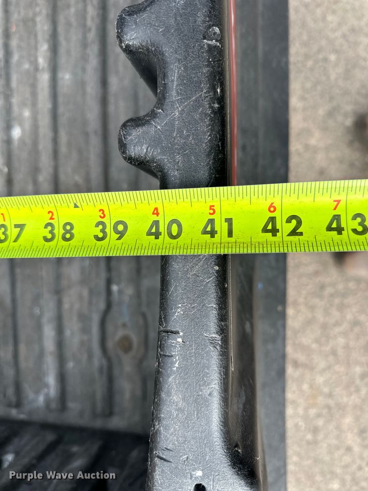 image for item LO9510 2017 Toro  Workman  golf cart