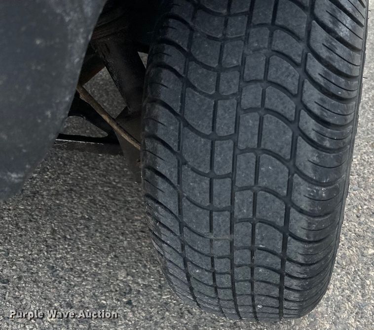 image for item LO9510 2017 Toro  Workman  golf cart