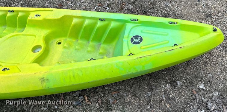 image for item LO9511 (5) kayaks