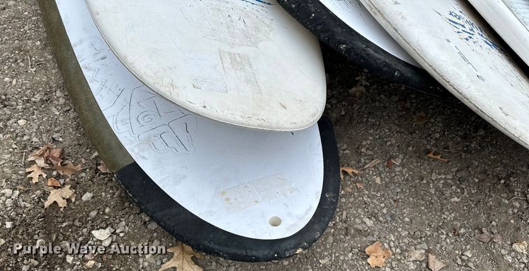 image for item LO9513 (9) paddle boards