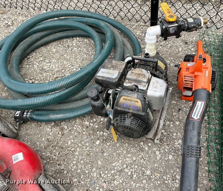 image for item LO9516 Lawn equipment