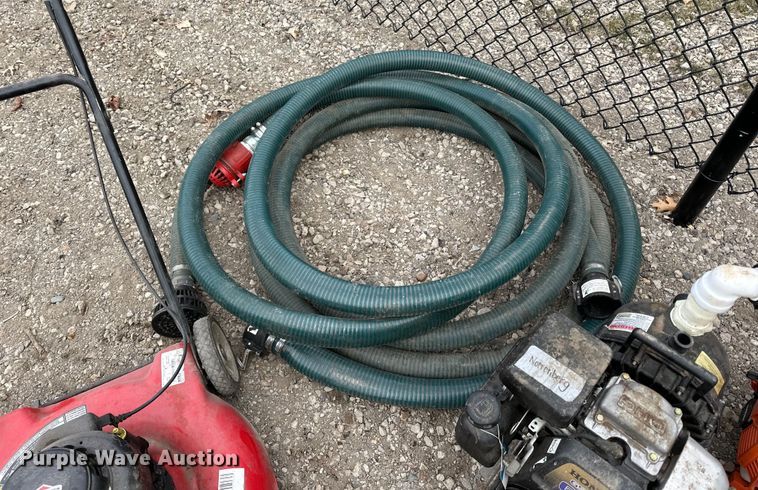 image for item LO9516 Lawn equipment