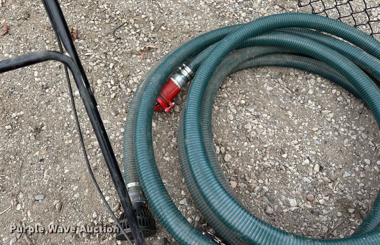 image for item LO9516 Lawn equipment