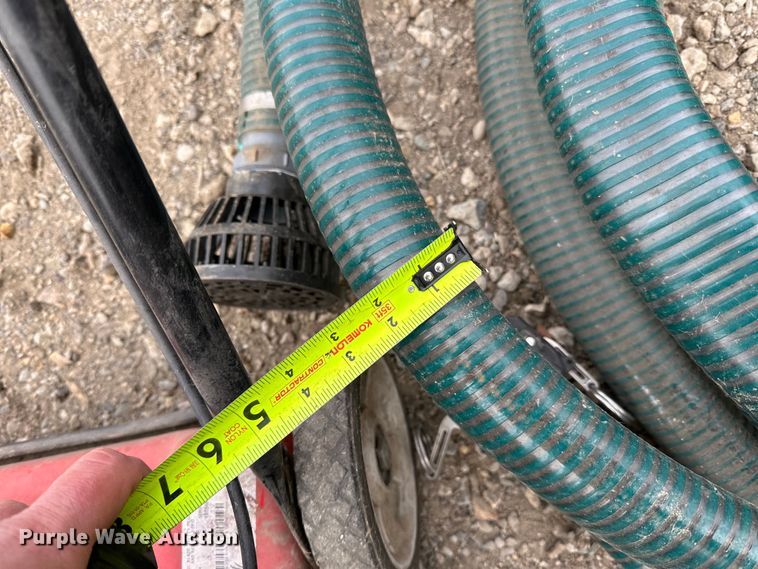 image for item LO9516 Lawn equipment