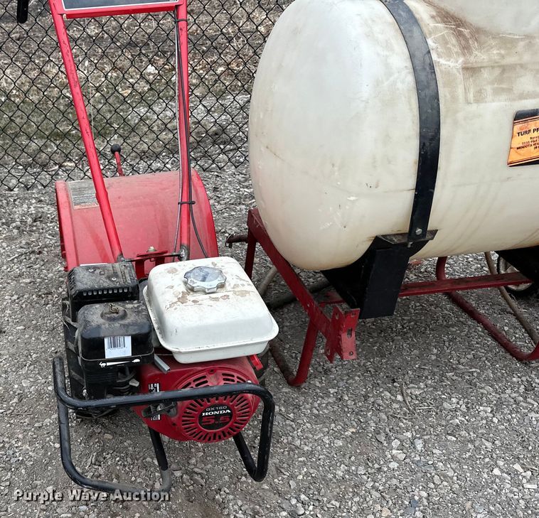 image for item LO9517 Lawn equipment