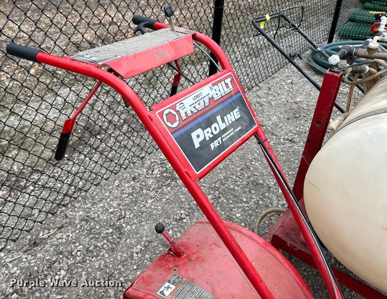 image for item LO9517 Lawn equipment