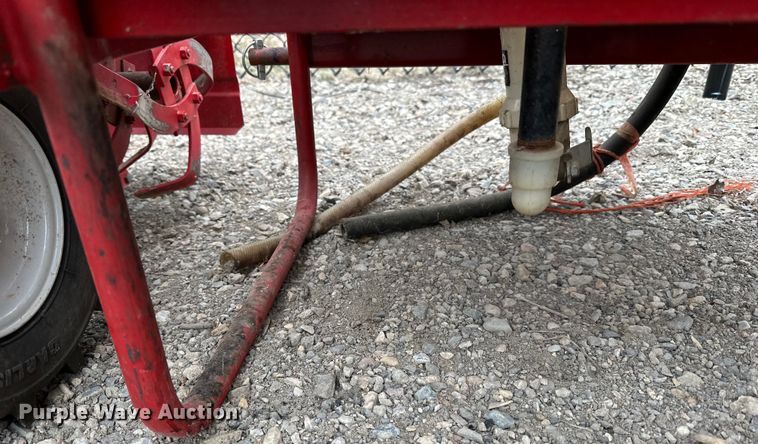 image for item LO9517 Lawn equipment