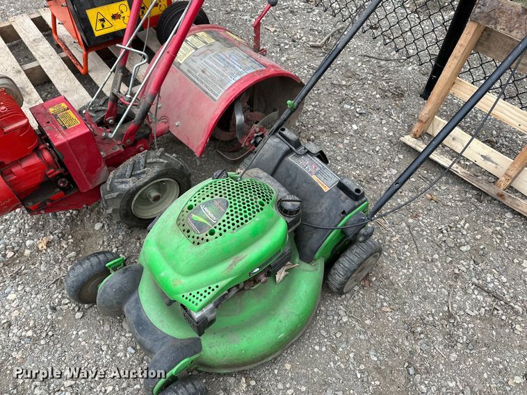 image for item LO9518 Lawn equipment