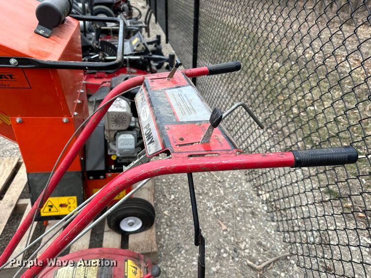 image for item LO9518 Lawn equipment