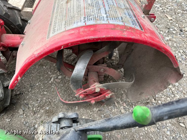 image for item LO9518 Lawn equipment