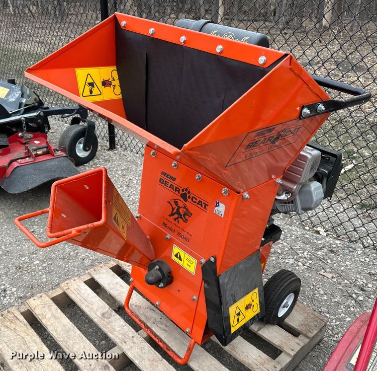 image for item LO9518 Lawn equipment